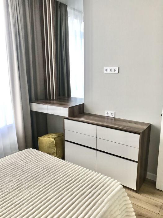 Квартира на вул. Генуезька в Одесі, ID 408598, фото №8