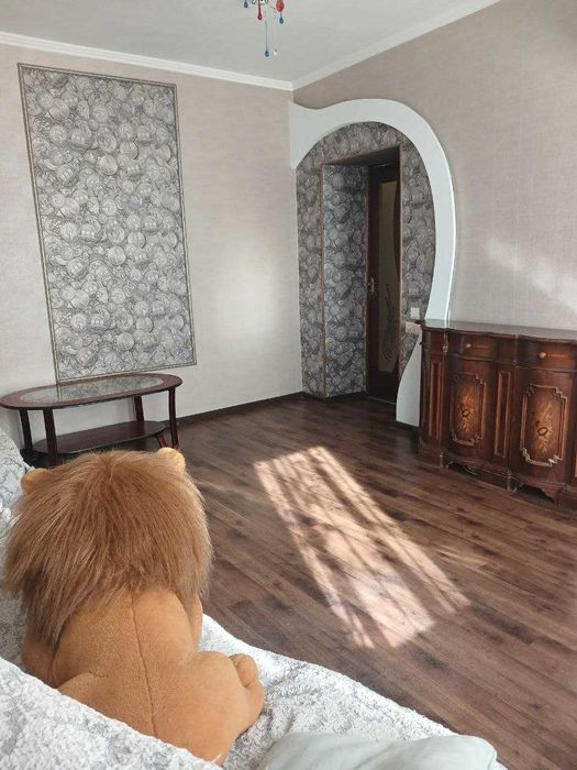 Квартира на вул. Мала Житомирська, 18 в Києві, ID 166729, фото №1