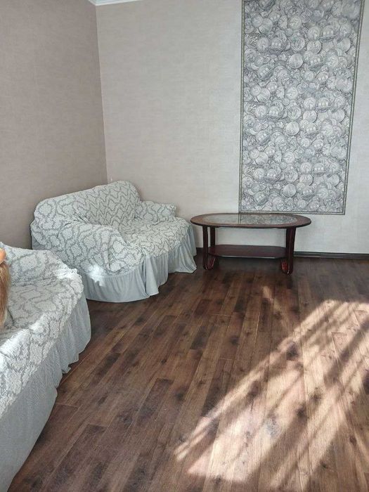 Квартира на вул. Мала Житомирська, 18 в Києві, ID 166729, фото №2