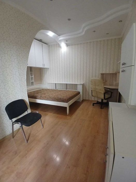 Квартира на вул. Мала Житомирська, 18 в Києві, ID 166729, фото №11