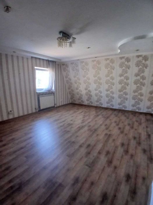 Квартира на вул. Мала Житомирська, 18 в Києві, ID 166729, фото №12