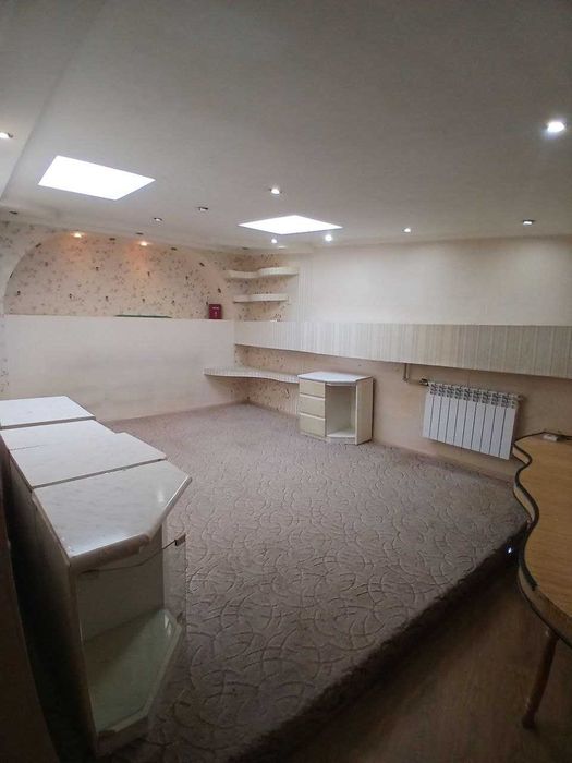 Квартира на вул. Мала Житомирська, 18 в Києві, ID 166729, фото №13