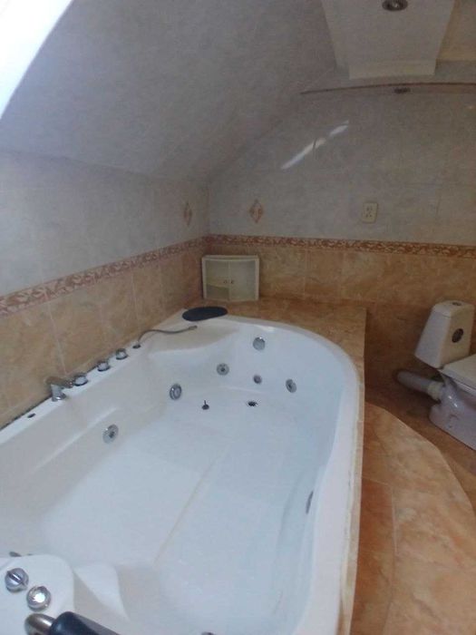Квартира на вул. Мала Житомирська, 18 в Києві, ID 166729, фото №16
