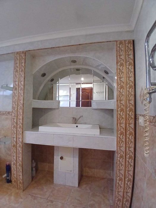 Квартира на вул. Мала Житомирська, 18 в Києві, ID 166729, фото №17