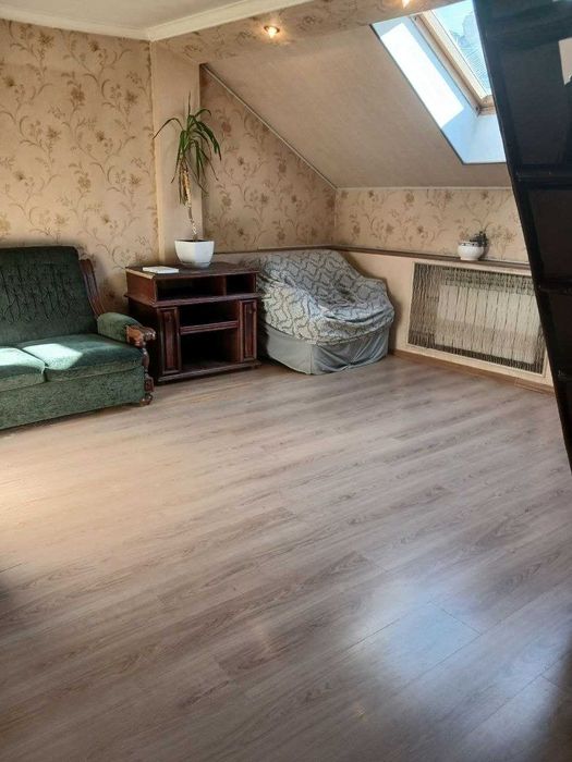Квартира на вул. Мала Житомирська, 18 в Києві, ID 166729, фото №18