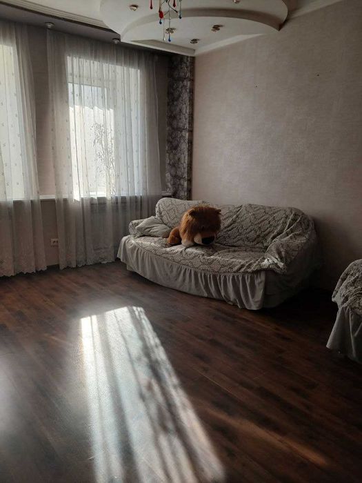 Квартира на вул. Мала Житомирська, 18 в Києві, ID 166729, фото №3