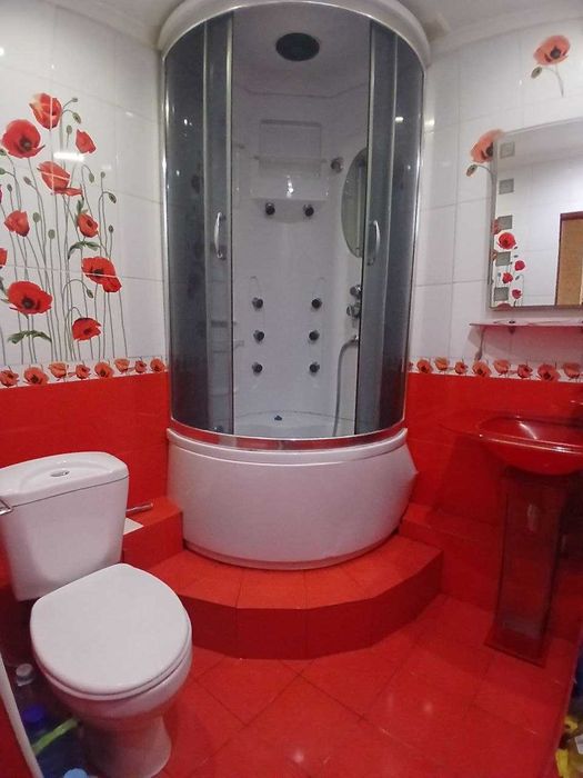 Квартира на вул. Мала Житомирська, 18 в Києві, ID 166729, фото №4