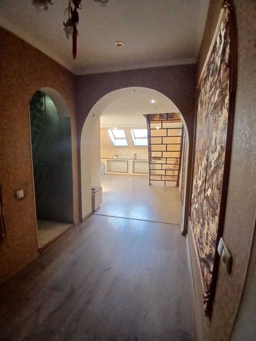 Квартира на вул. Мала Житомирська, 18 в Києві, ID 166729, фото №5