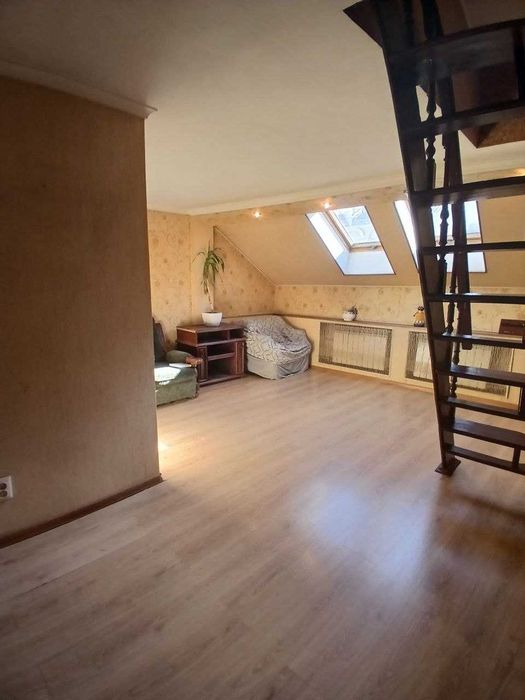 Квартира на вул. Мала Житомирська, 18 в Києві, ID 166729, фото №6