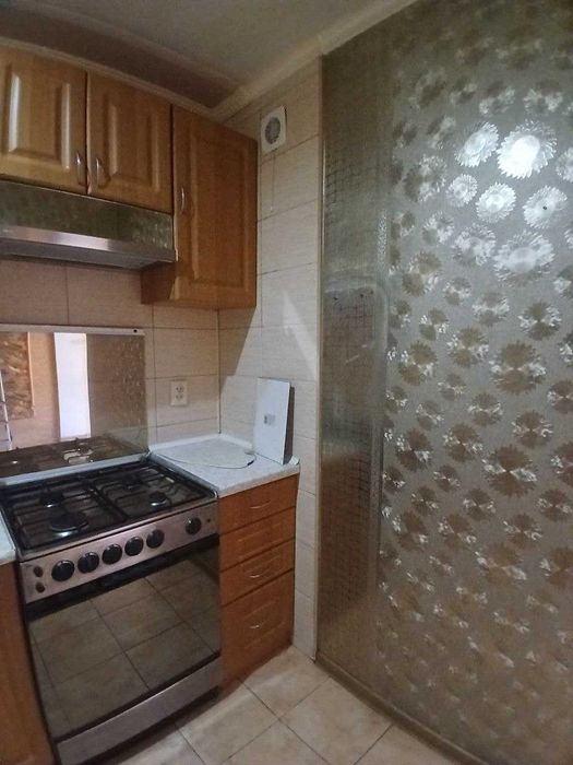 Квартира на вул. Мала Житомирська, 18 в Києві, ID 166729, фото №7