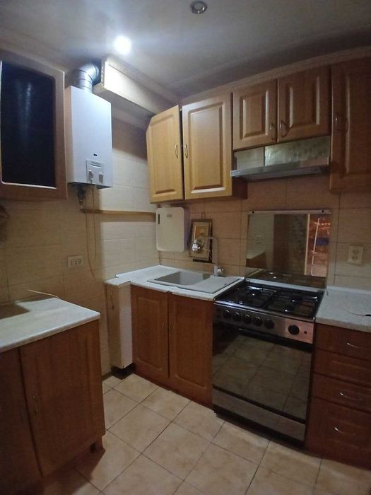 Квартира на вул. Мала Житомирська, 18 в Києві, ID 166729, фото №8