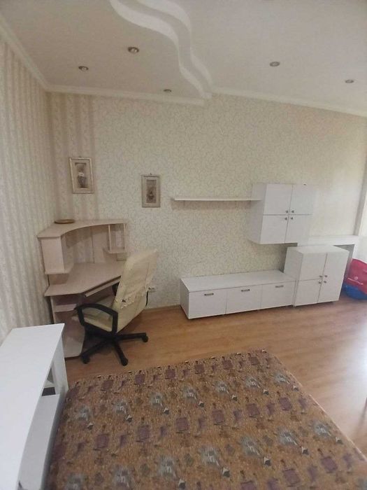Квартира на вул. Мала Житомирська, 18 в Києві, ID 166729, фото №9