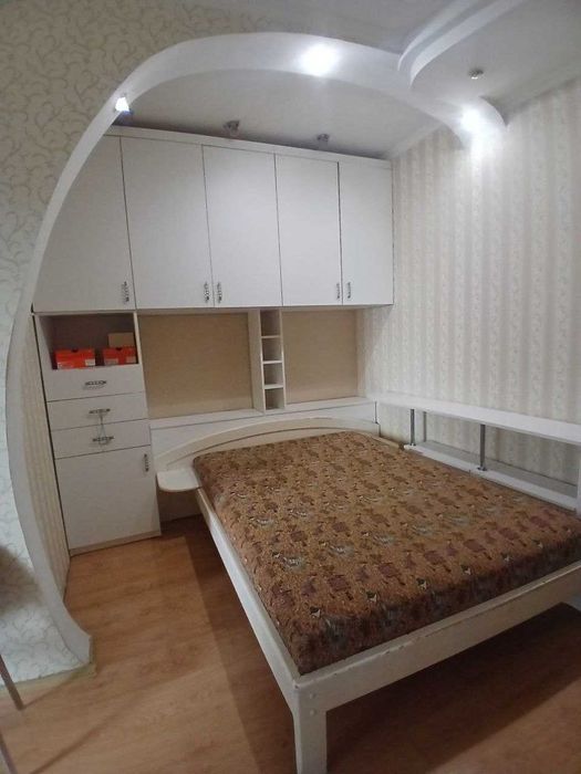Квартира на вул. Мала Житомирська, 18 в Києві, ID 166729, фото №10