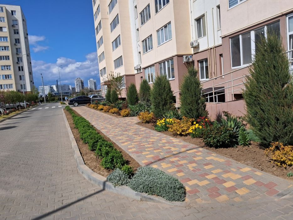 Квартира в Одесі, ID 310131, фото №1