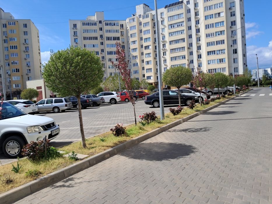Квартира в Одесі, ID 310131, фото №5