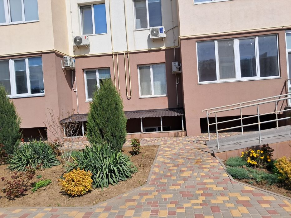 Квартира в Одесі, ID 310131, фото №6