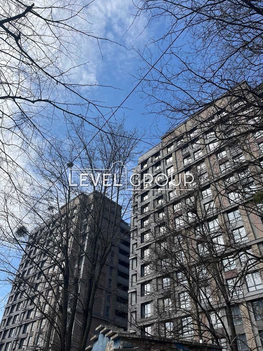 Квартира на вул. Кільцева дорога, 3 в Києві, ID 252740, фото №6