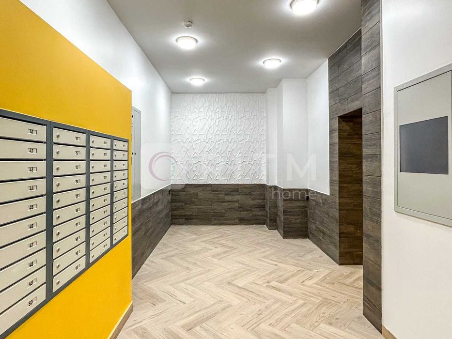 Квартира на ЖК «Листопад» в Івано-Франківську, ID 199823, фото №14