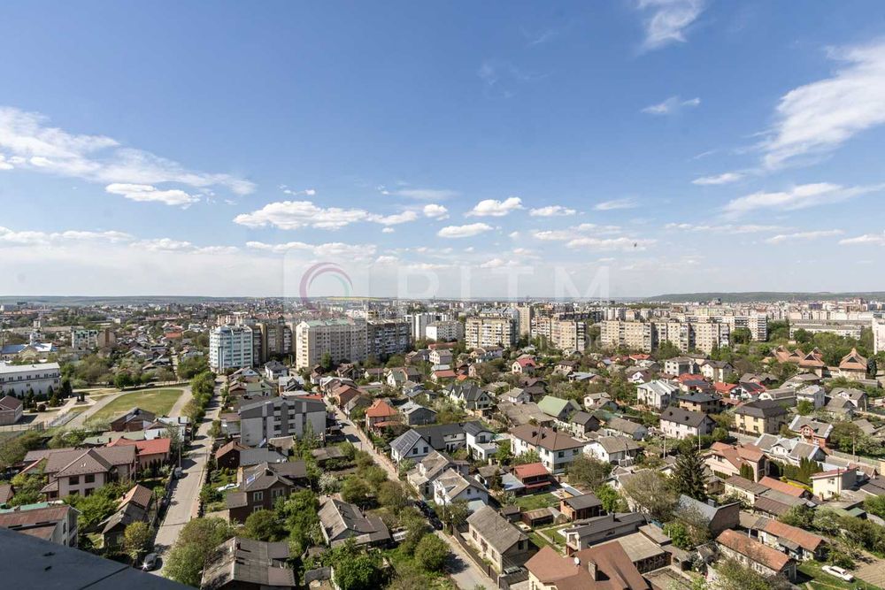 Квартира на ЖК «Листопад» в Івано-Франківську, ID 199823, фото №16