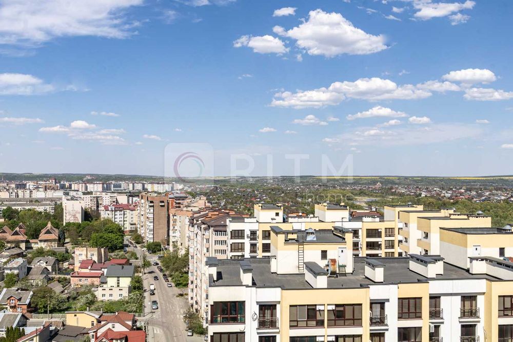 Квартира на ЖК «Листопад» в Івано-Франківську, ID 199823, фото №17