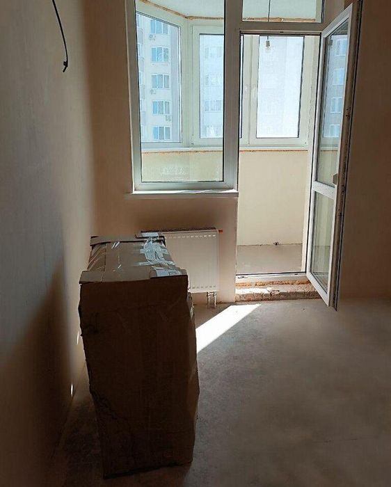 Квартира на вул. Київська, 249Б в Києві, ID 367279, фото №16