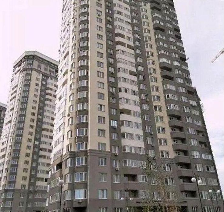 Квартира на вул. Київська, 249Б в Києві, ID 367279, фото №20