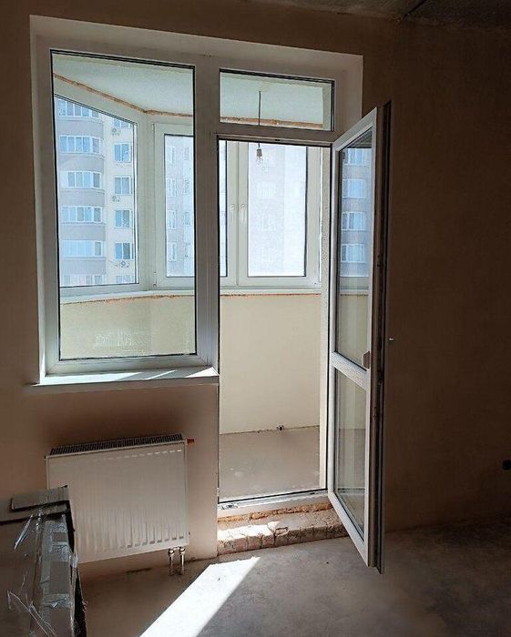 Квартира на вул. Київська, 249Б в Києві, ID 367279, фото №3
