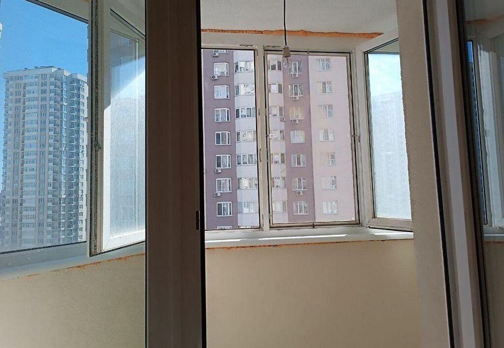 Квартира на вул. Київська, 249Б в Києві, ID 367279, фото №8