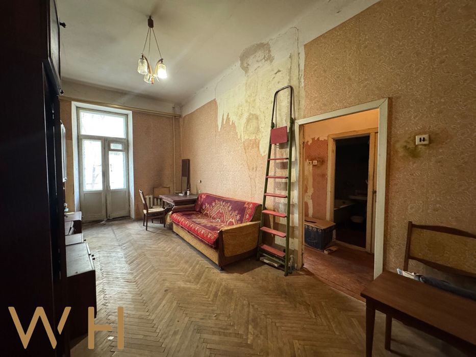 Квартира на вул. Бульварно-Кудрявська, 43Б в Києві, ID 186564, фото №2