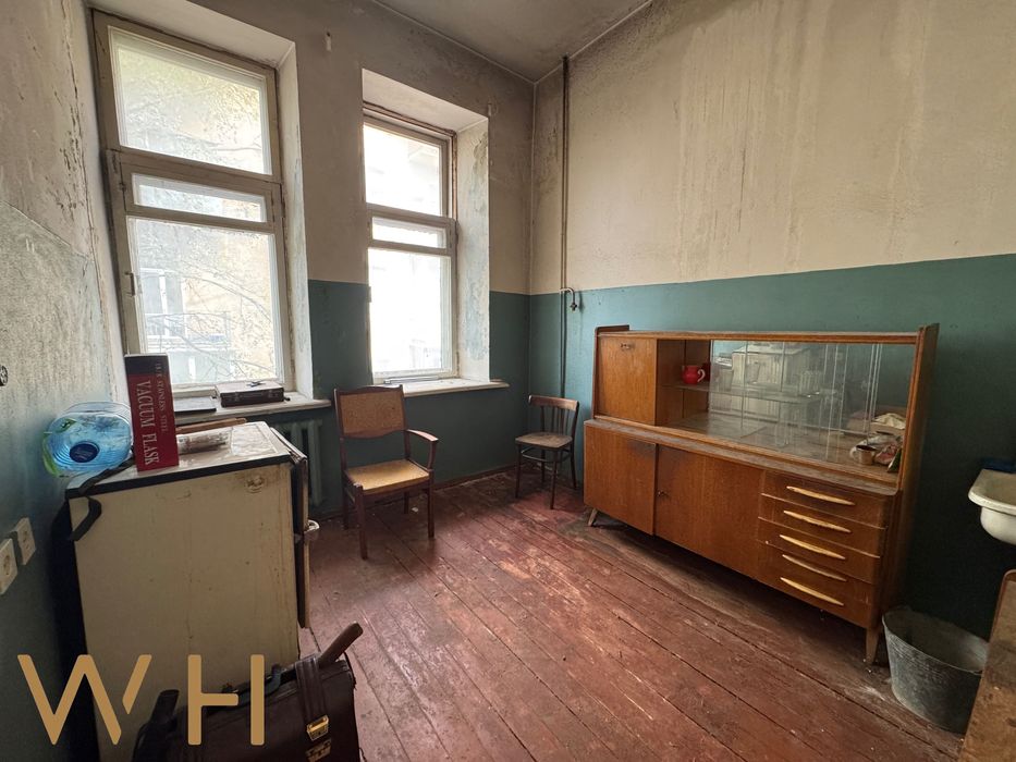 Квартира на вул. Бульварно-Кудрявська, 43Б в Києві, ID 186564, фото №3