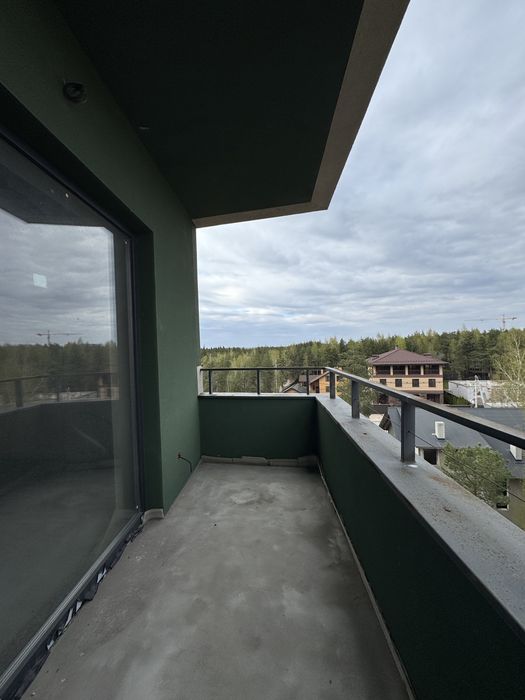 Квартира на ЖК Парк Таун в Києві, ID 307400, фото №15