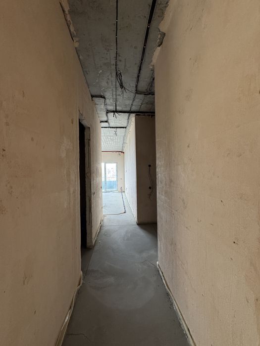 Квартира на ЖК Парк Таун в Києві, ID 307400, фото №18
