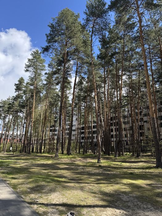 Квартира на ЖК Парк Таун в Києві, ID 307400, фото №3