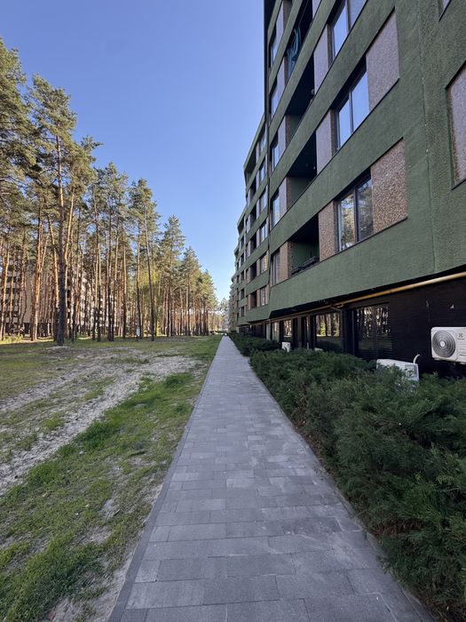 Квартира на ЖК Парк Таун в Києві, ID 307400, фото №4