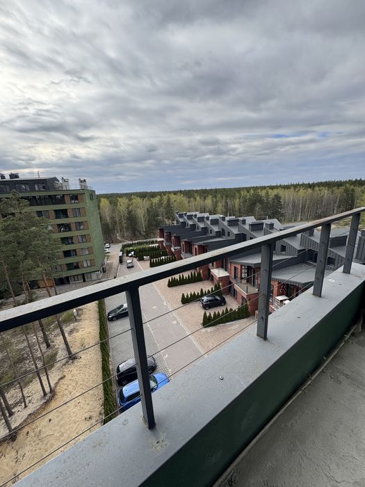 Квартира на ЖК Парк Таун в Києві, ID 307400, фото №5