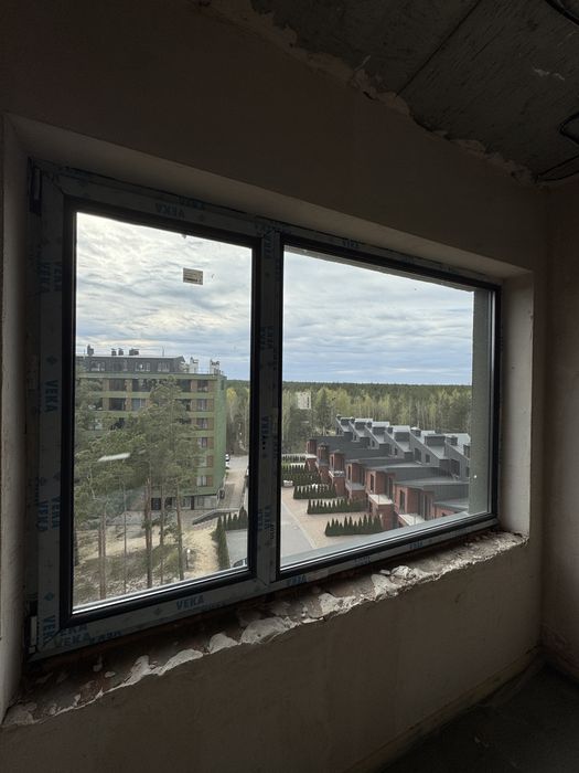 Квартира на ЖК Парк Таун в Києві, ID 307400, фото №9