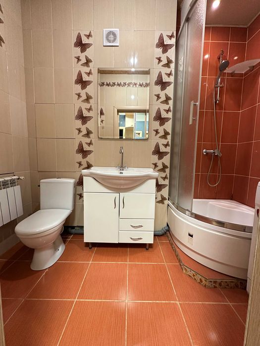 Квартира на Жк Матросова в Києві, ID 246385, фото №17