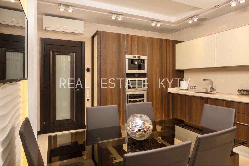 Квартира на вул. Андрія Верхогляда, 20 в Києві, ID 172221, фото №12