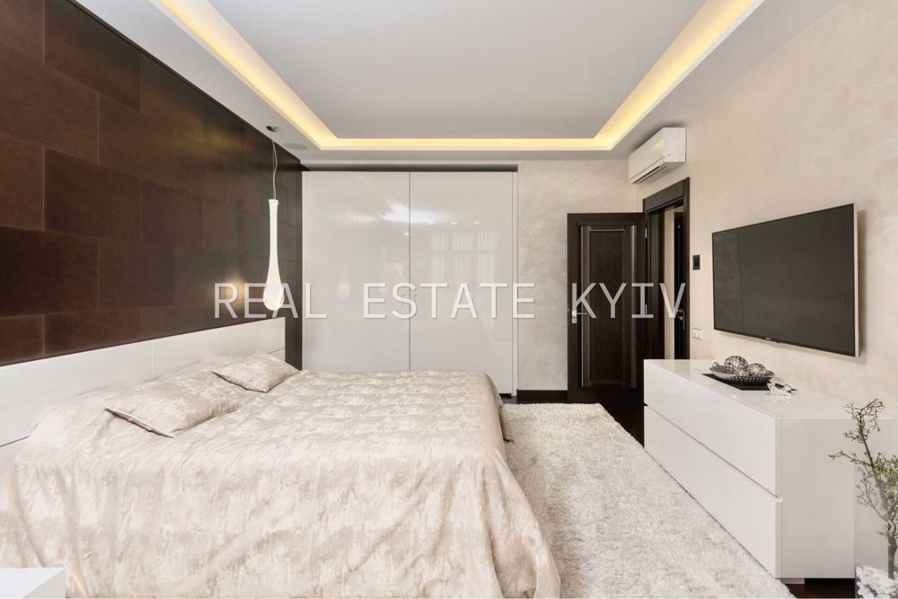 Квартира на вул. Андрія Верхогляда, 20 в Києві, ID 172221, фото №14