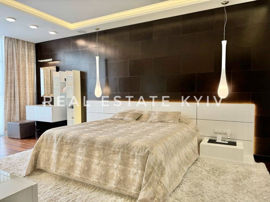 Квартира на вул. Андрія Верхогляда, 20 в Києві, ID 172221, фото №16