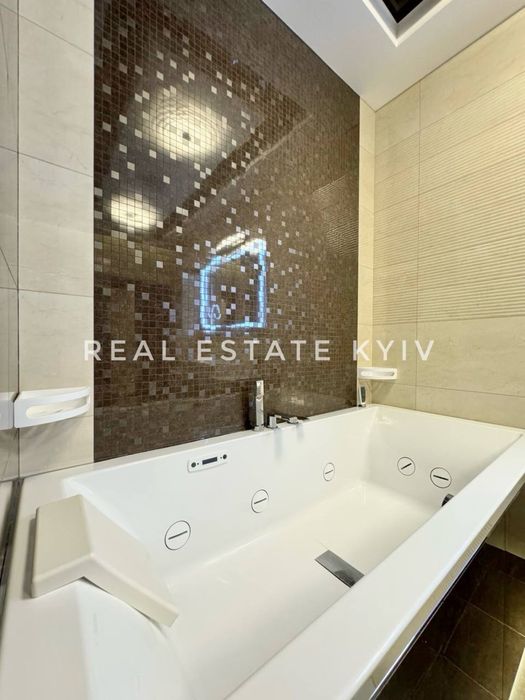 Квартира на вул. Андрія Верхогляда, 20 в Києві, ID 172221, фото №20