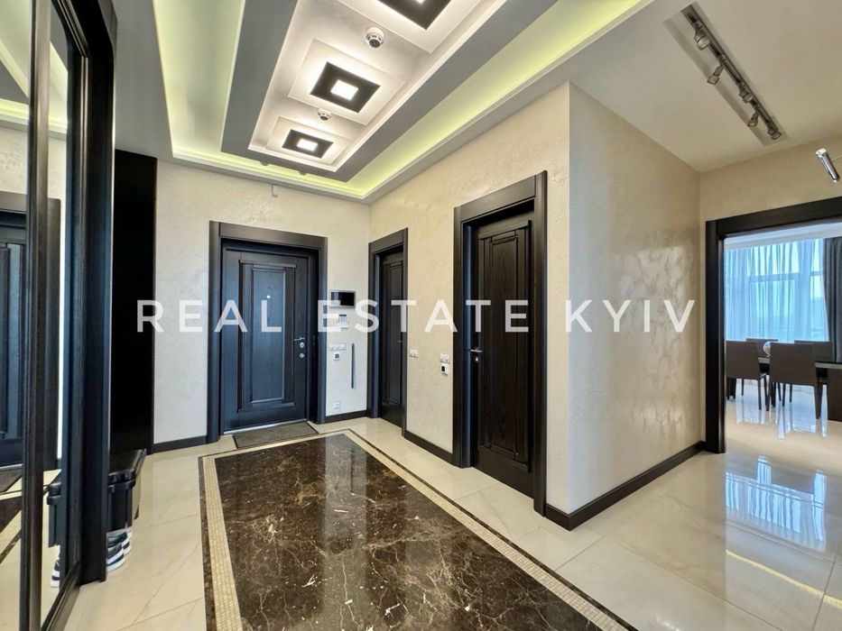 Квартира на вул. Андрія Верхогляда, 20 в Києві, ID 172221, фото №6