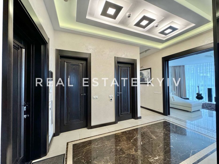 Квартира на вул. Андрія Верхогляда, 20 в Києві, ID 172221, фото №7