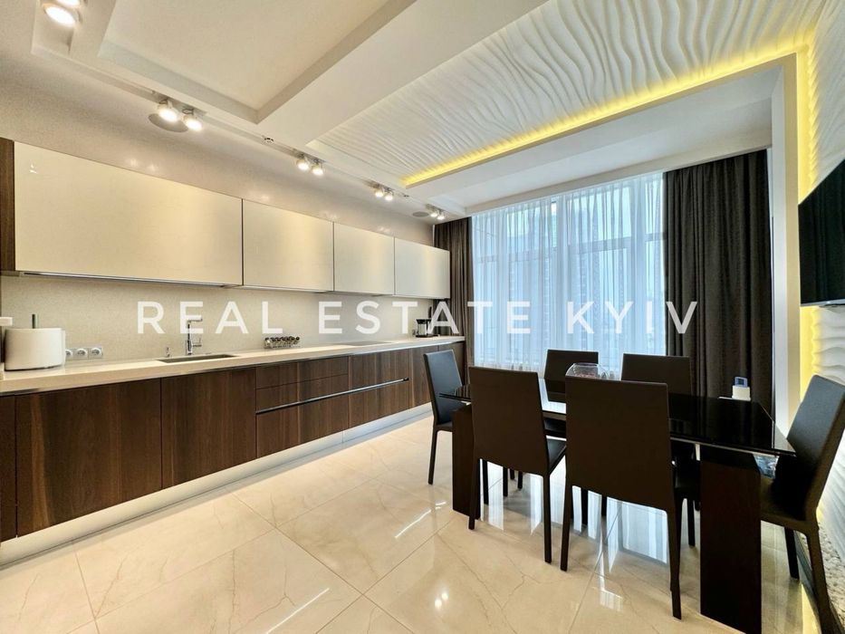 Квартира на вул. Андрія Верхогляда, 20 в Києві, ID 172221, фото №9