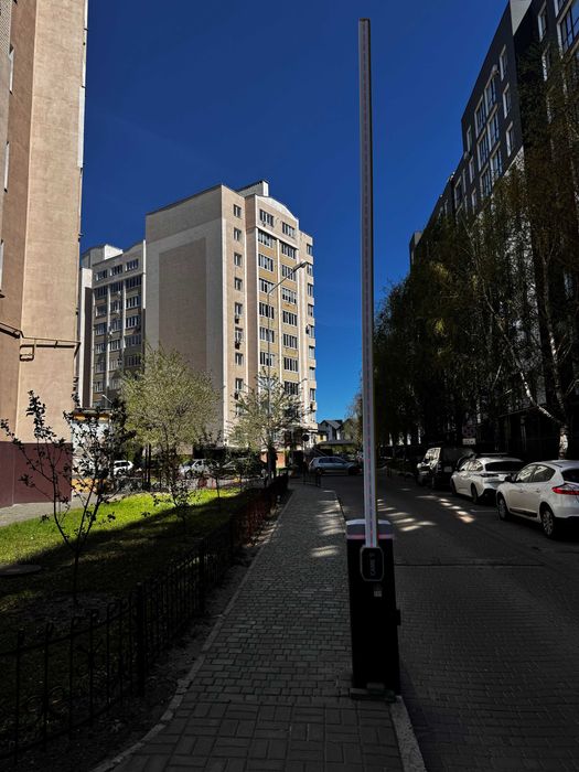 Квартира на просп. Відродження в Луцьку, ID 384413, фото №21