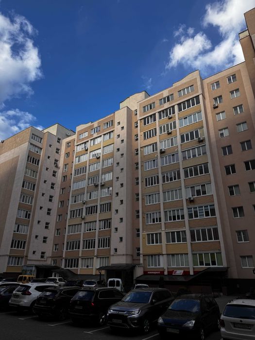 Квартира на просп. Відродження в Луцьку, ID 384413, фото №22