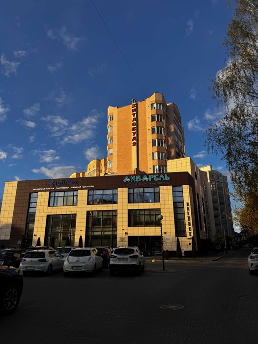 Квартира на просп. Відродження в Луцьку, ID 384413, фото №23