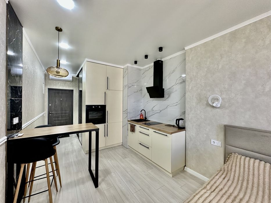 Квартира на ЖК Родос в Одесі, ID 288769, фото №1