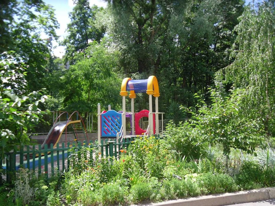 Квартира на вул. Байди Вишневецького, 3 в Київ, ID 164033, фото №1