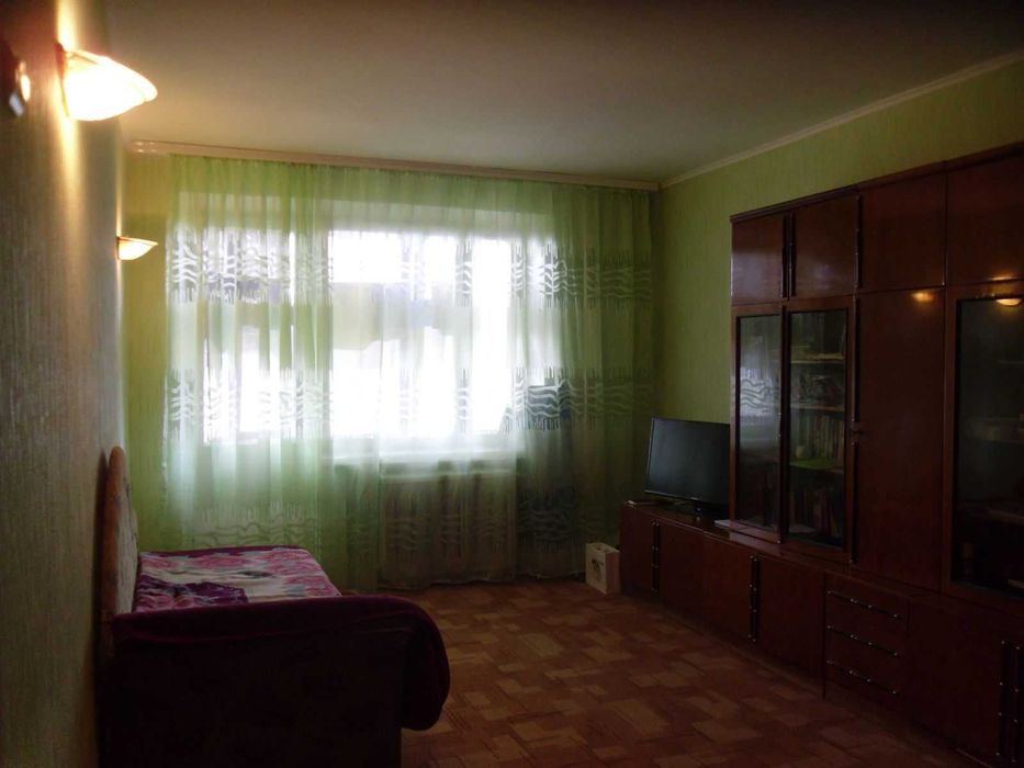 Квартира на вул. Байди Вишневецького, 3 в Київ, ID 164033, фото №3